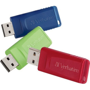 Verbatim 4GB Store 'n' Go USB Flash Drive -97002