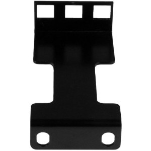 Rail Depth Adapter Kit for Server Racks -RDA1U