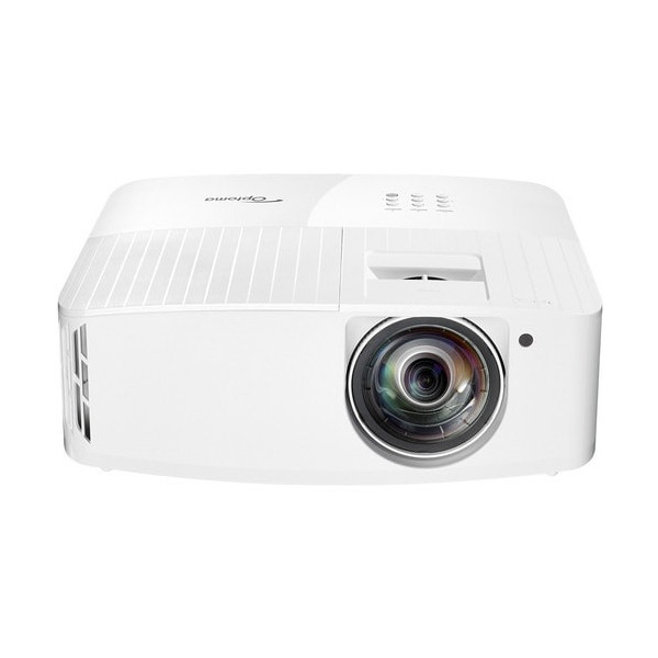 Optoma 4K400STx 3D Short Throw DLP Projector