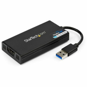 USB 3.0 to HDMI Adapter -USB32HD4K