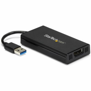 USB 3.0 to DisplayPort Adapter -USB32DP4K