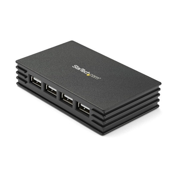 4 Port USB 2.0 Hub - Hub - 4 ports