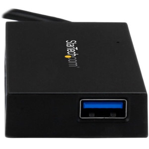 4 Port USB C Hub -HB30C4AFS