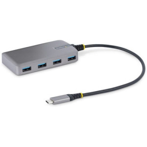 4-Port USB-C Hub -5G4AB-USB-C-HUB