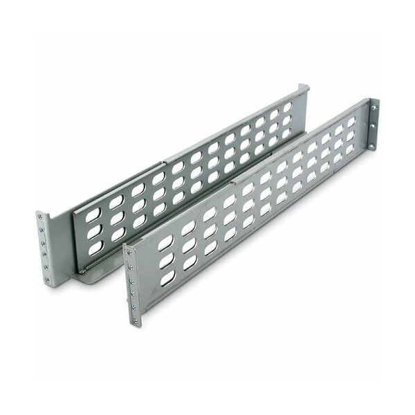 APC 4 Post Rack Mount Rails - 1 Each