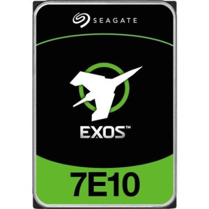 Seagate Exos 7E10 ST4000NM024B 4 TB Hard Drive -ST4000NM024B