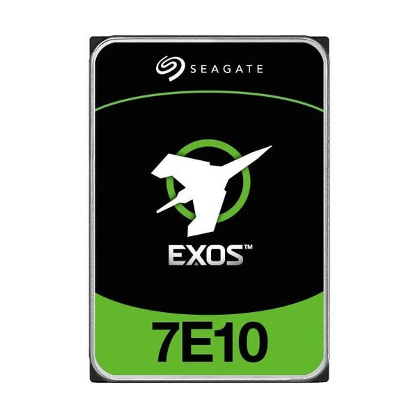 Seagate Exos 7E10 ST4000NM024B 4 TB Hard Drive