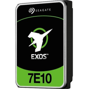 Seagate Exos 7E10 ST4000NM024B 4 TB Hard Drive -ST4000NM024B