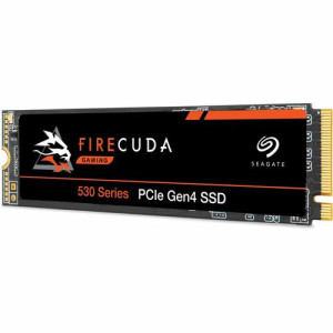 Seagate FireCuda 530 4 TB Solid State Drive -ZP4000GM3A073