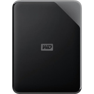 WD Elements SE WDBJRT0040BBK-WESN 4 TB Portable Hard Drive -WDBJRT0040BBK-WESN