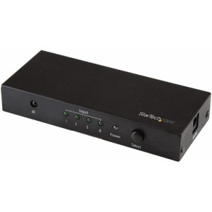 4 Port HDMI Switch -VS421HD20