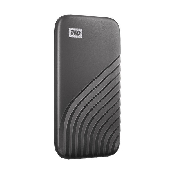 WESN 500 GB Portable Solid State Drive