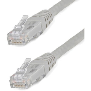 50ft CAT6 Ethernet Cable -C6PATCH50GR