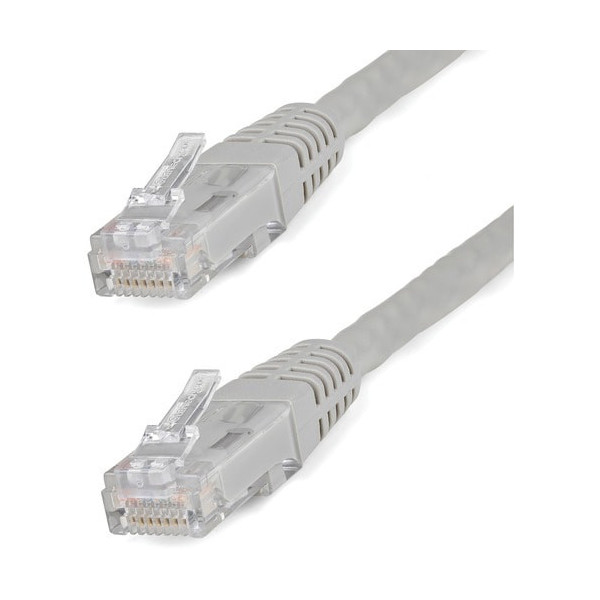 50ft CAT6 Ethernet Cable