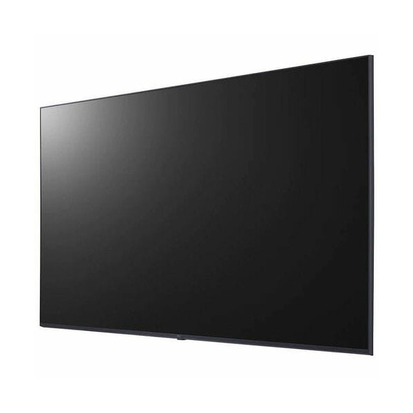 LG 50UL3J-M UHD Standard Signage - 50" LCD