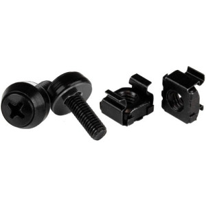M5 x 12mm - Screws and Cage Nuts -CABSCREWM5B