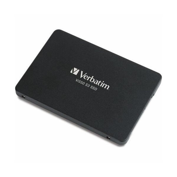 Verbatim Vi550 S3 512 GB Solid State Drive