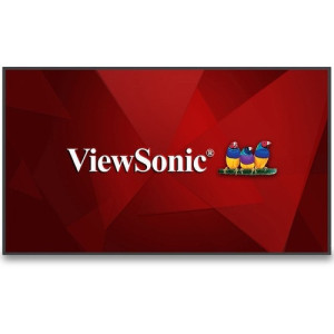 ViewSonic CDE5530 Wireless Presentation Display -CDE5530