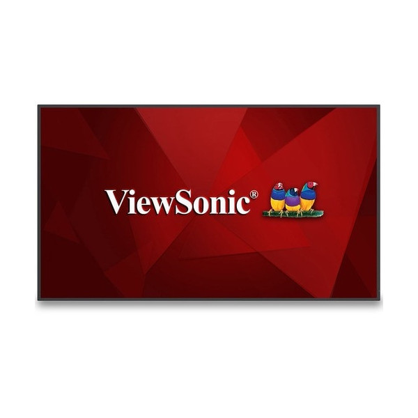 ViewSonic CDE5530 Wireless Presentation Display