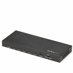 4 Port HDMI Splitter -ST124HD202