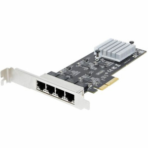 4-Port 2.5G NBASE-T PCIe Network Card -PR42GI-NETWORK-CARD