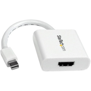 Mini DisplayPort to HDMI Adapter -MDP2HDW