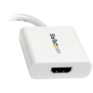 Mini DisplayPort to HDMI Adapter -MDP2HDW