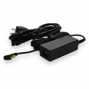 Acer LC.ADT0A.023 Compatible 40W 19V at 2.15A Laptop Power Adapter - LC.ADT0A.023-AA