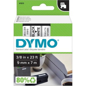Dymo D1 Electronic Tape Cartridge -41913