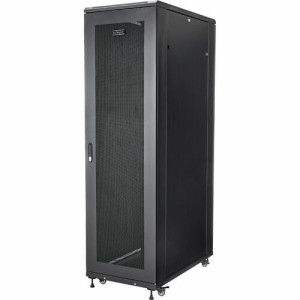 4-Post 42U Server Rack Cabinet -RK4236BKB