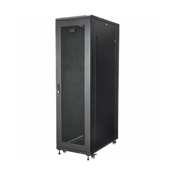 4-Post 42U Server Rack Cabinet