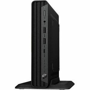 HP Inc. HP Elite Mini 800 G9 Desktop Computer -93T62UC#ABC