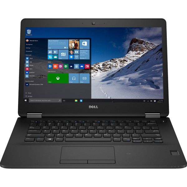 DELL LATITUDE E7470 FLASH BIOS