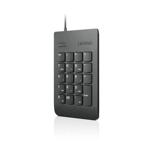 Lenovo USB Numeric Keypad Gen II - Cable