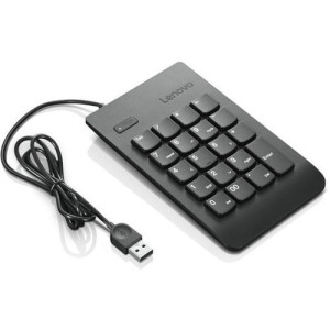 Lenovo USB Numeric Keypad Gen II - Cable -4Y40R38905