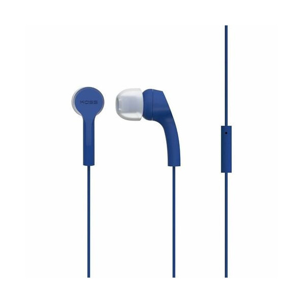 Koss KEB9i Earbuds & In Ear Headphones