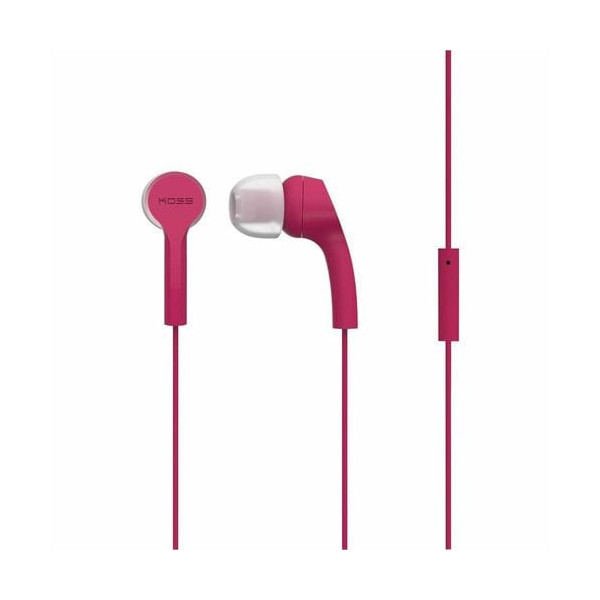 Koss KEB9i Earbuds & In Ear Headphones