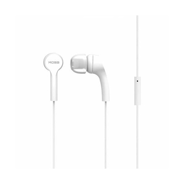 Koss KEB9i Earbuds & In Ear Headphones