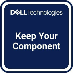 Dell 5Y Keep Your Component for ISG -844-2696