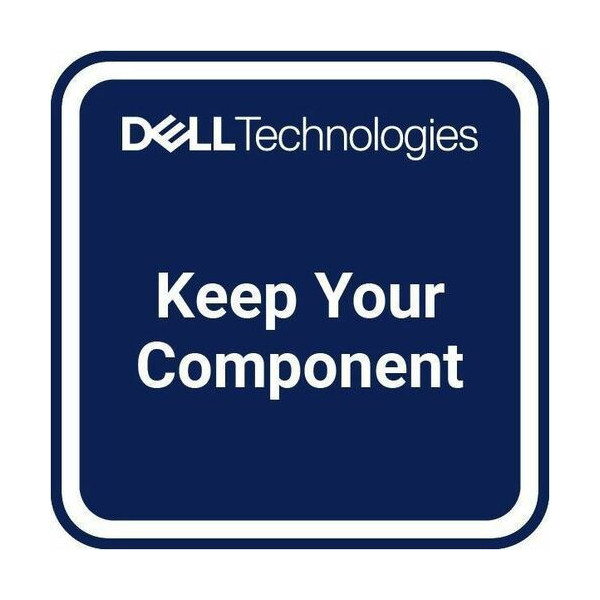 Dell 5Y Keep Your Component for ISG