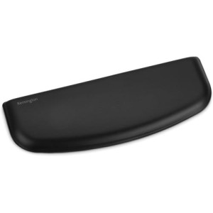 Kensington ErgoSoft Wrist Rest for Slim, Compact Keyboards -K52801WW