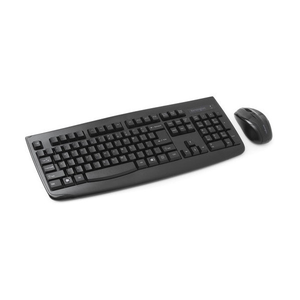 Kensington Keyboard for Life Wireless Desktop Set