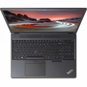 Lenovo ThinkPad P16v Gen 1 21FC003KUS 16" Notebook -21FC003KUS