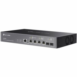 TP-Link Omada 6-Port 10GE L2+ Managed Switch -SX3206HPP