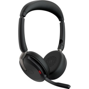 Jabra Evolve2 65 Flex Headset -26699-999-899-01