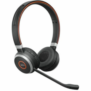 Jabra Evolve 65 SE Headset -6699-833-309