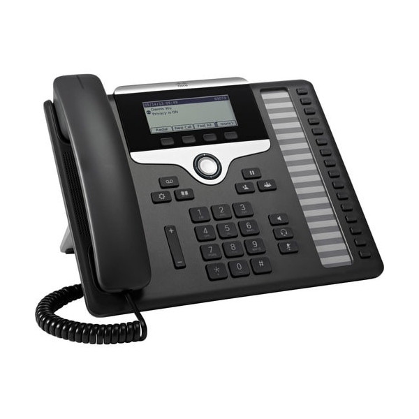 IP PHONE 7861 FOR 3RD PARTY