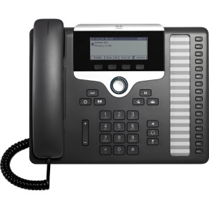 IP PHONE 7861 FOR 3RD PARTY