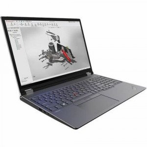 Lenovo ThinkPad P16 Gen 2 21FA0032CA 16" Mobile Workstation -21FA0032CA