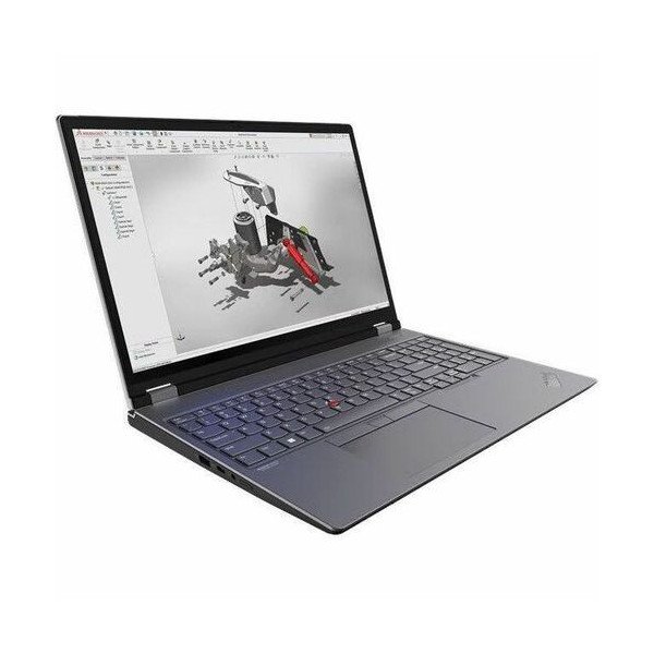 Lenovo ThinkPad P16 Gen 2 21FA0032CA 16" Mobile Workstation